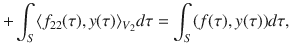 Qualitative and quantitative analysis of nonlinear systems theory and applications - image 29