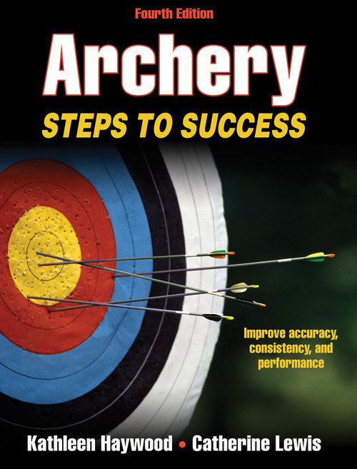 Archery steps to success - image 1