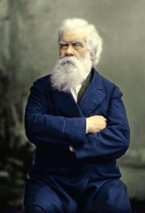 Henry Parkes 18151896 the foremost Liberal leader in New South Wales in the - photo 2