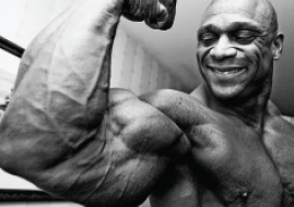 Encyclopedia of Bodybuilding - photo 6