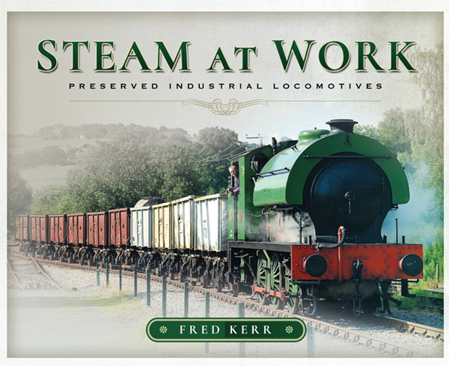 Steam at Work - image 1