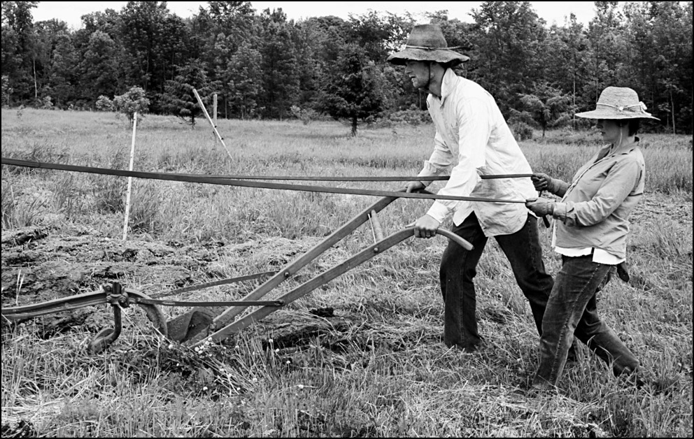 S ome people say farming is the most wholesome job in the universe I say - photo 4