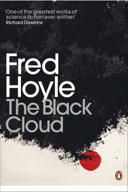 Fred Hoyle The Black Cloud