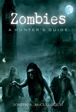 Kozik Mariusz - Zombies: a Hunters Guide