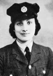 Noor Inayat Khan Imperial War Museum Noor Inayat Khan Personal file HS - photo 19