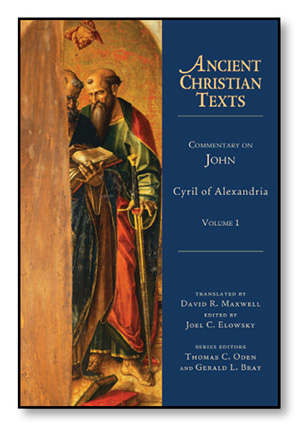 Commentary on John 978-0-8308-6645-8 The Gospel of St John - photo 2