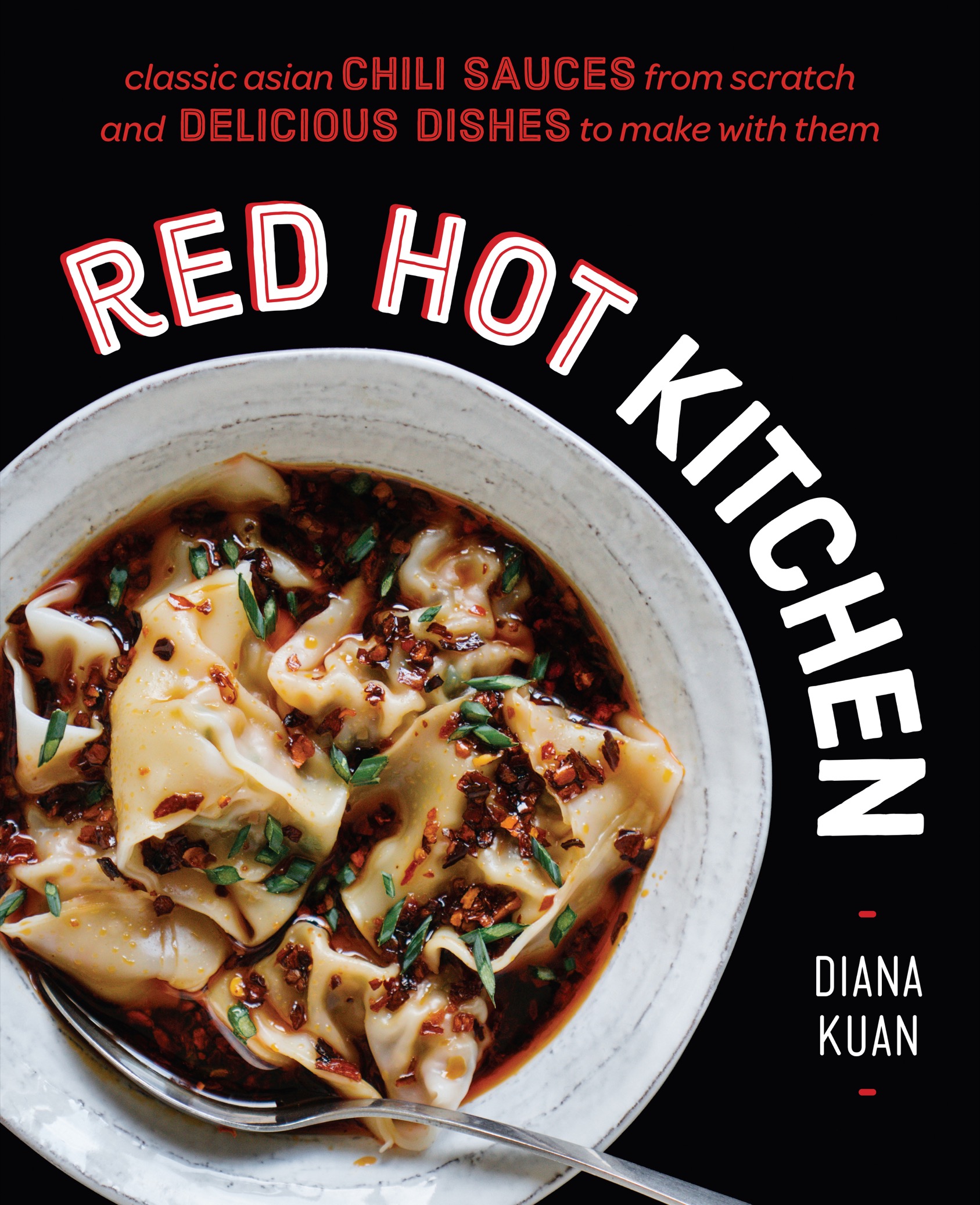 Red Hot Kitchen - photo 1