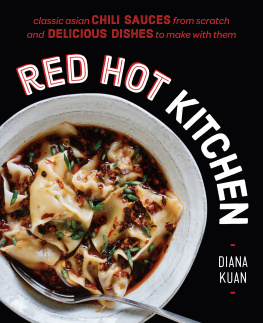 Kuan Red Hot Kitchen