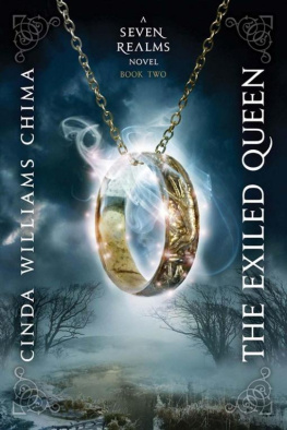 Cinda Williams Chima The Exiled Queen