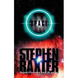 Stephen Baxter - Space (Manifold 2)