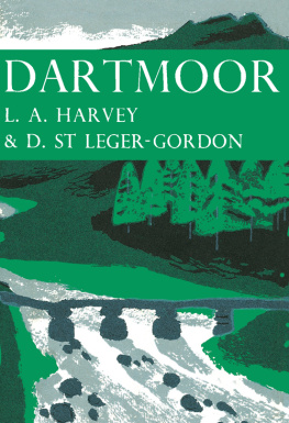 L. A. Harvey and D. St. Leger-Gordon - Dartmoor