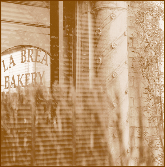 T O THIS DAY MY HEART STILL POUNDS WHEN I WALK INTO L A B REA B AKERY I - photo 3