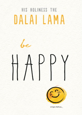 Lama - Be Happy