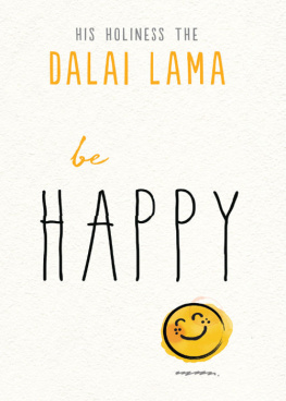 Lama Be Happy