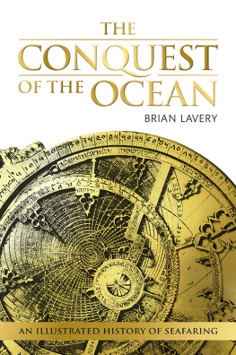 Lavery The Conquest of the Ocean