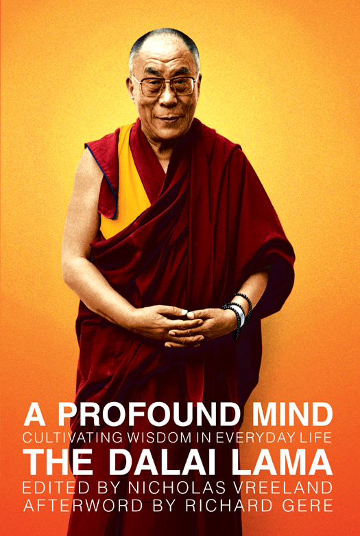 Also by the Dalai Lama M Y L AND AND M Y P EOPLE F REEDOM IN E XILE E THICS - photo 1