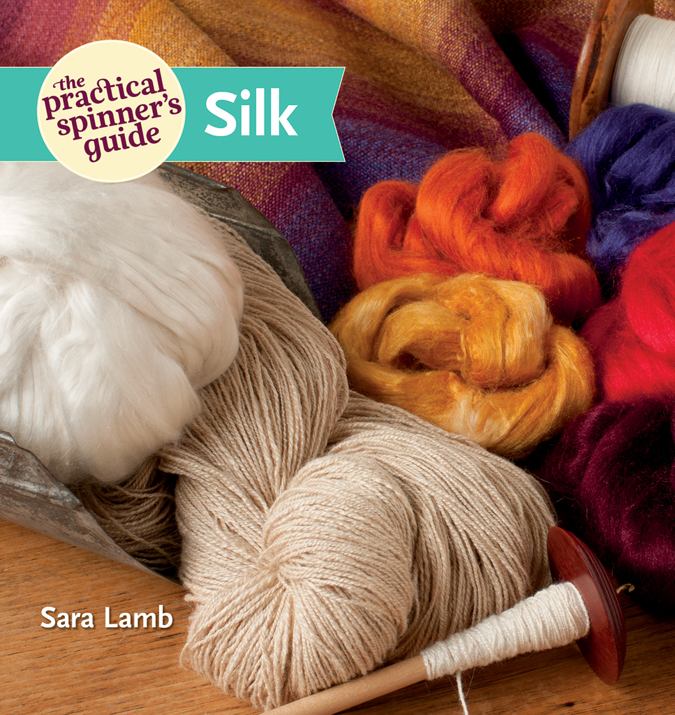 Silk Sara Lamb CO - photo 1