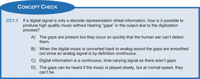 12 Advantages of Digital Systems Over Analog Systems There are a variety of - photo 2