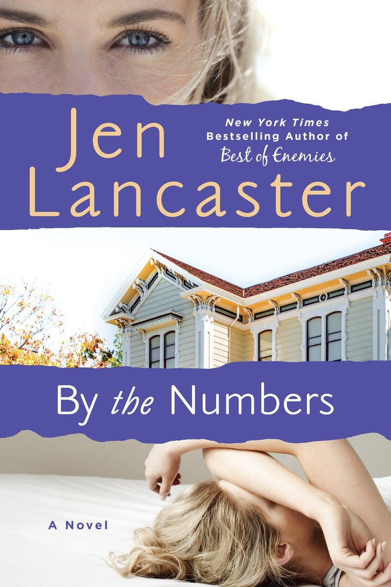 Other Titles by New York Times Bestselling Author JEN LANCASTER Bitter Is the - photo 1