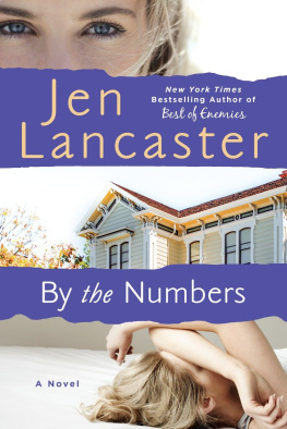 Lancaster By the Numbers