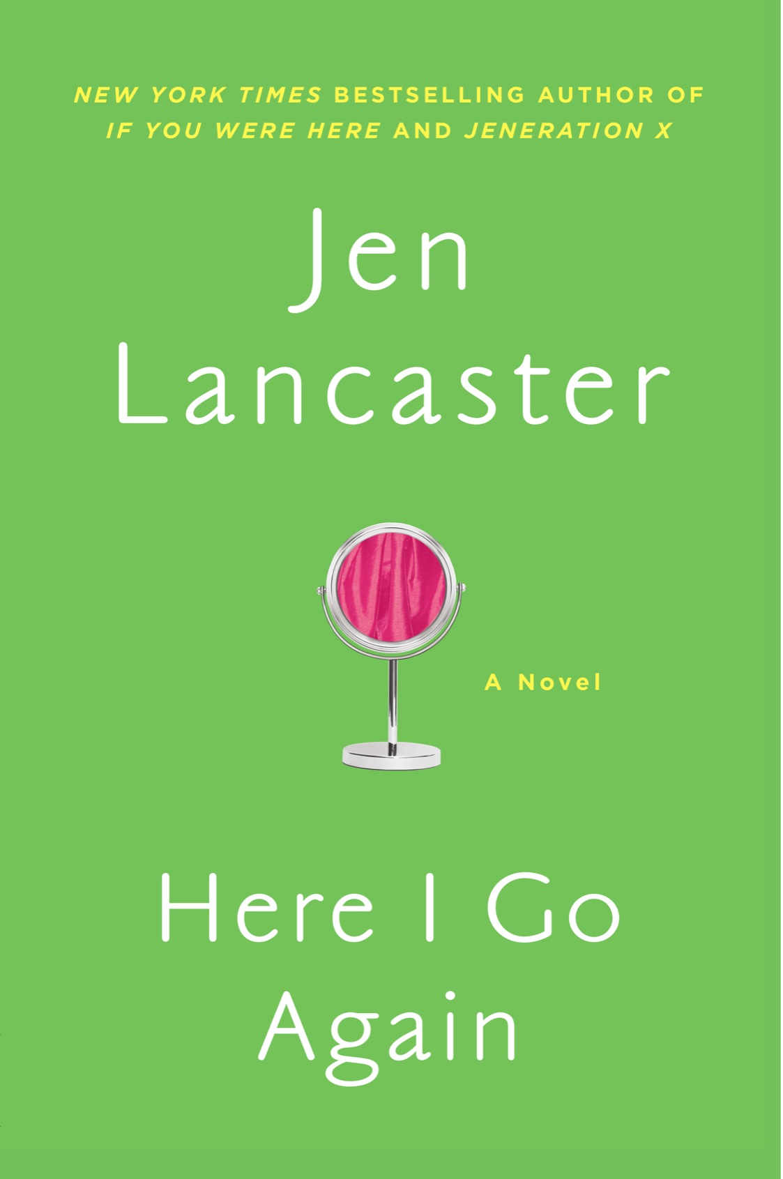 Other Titles by New York Times Bestselling Author Jen Lancaster Bitter Is the - photo 1