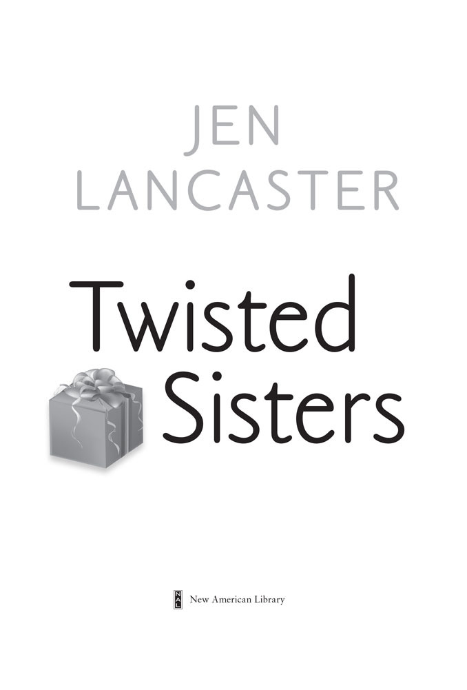 Twisted Sisters - image 3