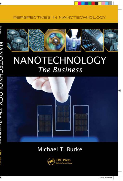 NANOTECHNOLOG Y The Business lt-gt33889gt-289691 C - photo 1