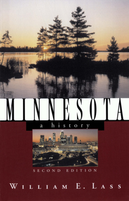 Lass Minnesota: a history