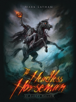 Latham Mark - The Headless Horseman of Sleepy Hollow