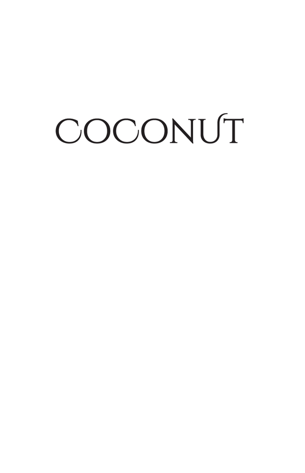 Coconut how the shy fruit shaped the world - image 2