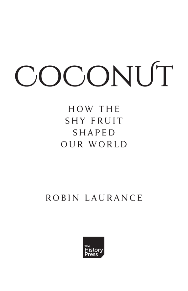 Coconut how the shy fruit shaped the world - image 3