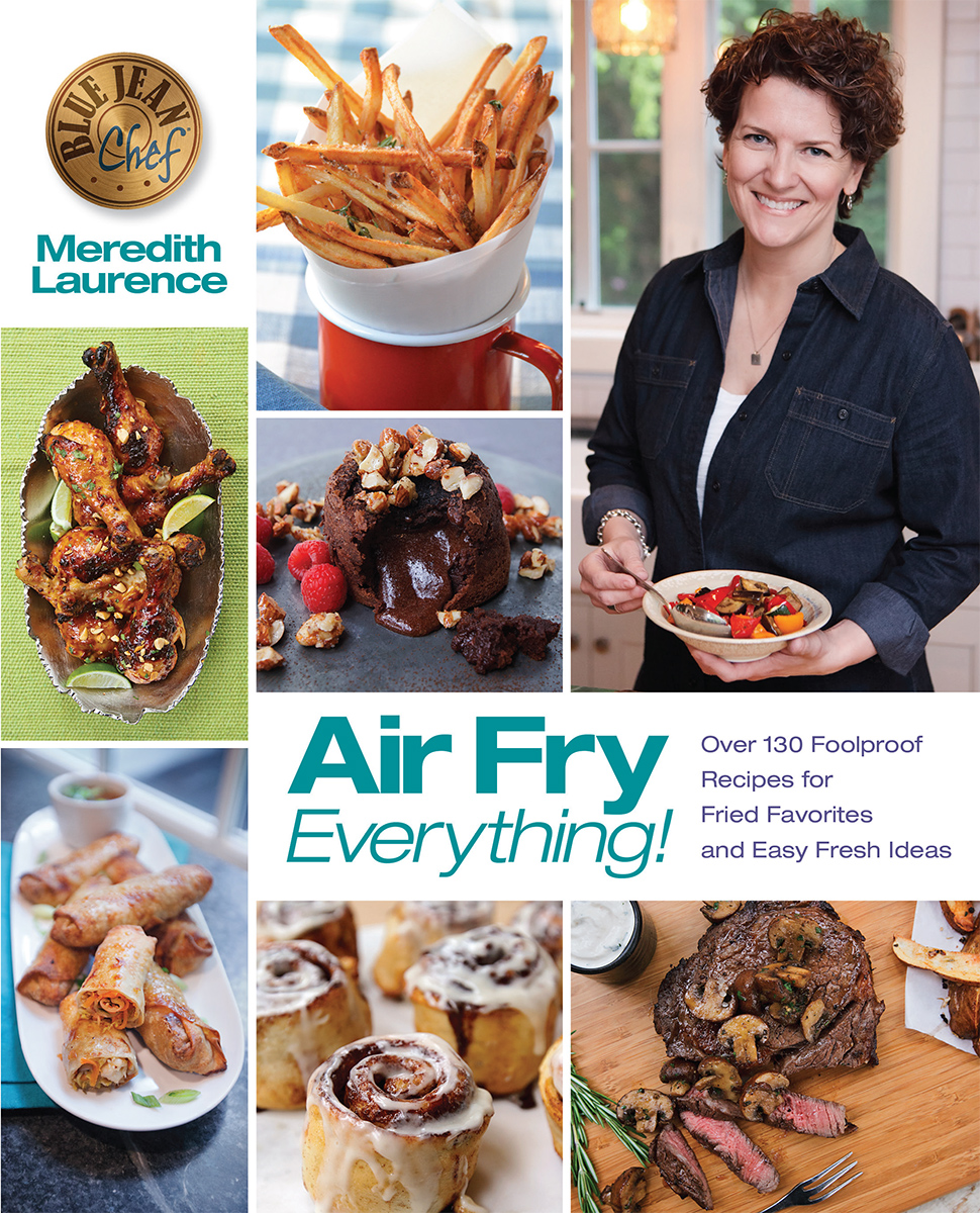 Air Fry Everything - photo 1