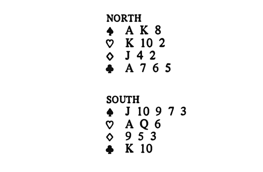 How do you proceed in the given circumstances 1 No opposing bidding West - photo 4