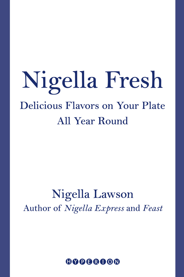 Copyright 2003 2010 Nigella Lawson Photos Petrina Tinslay Landscape photos Art - photo 1