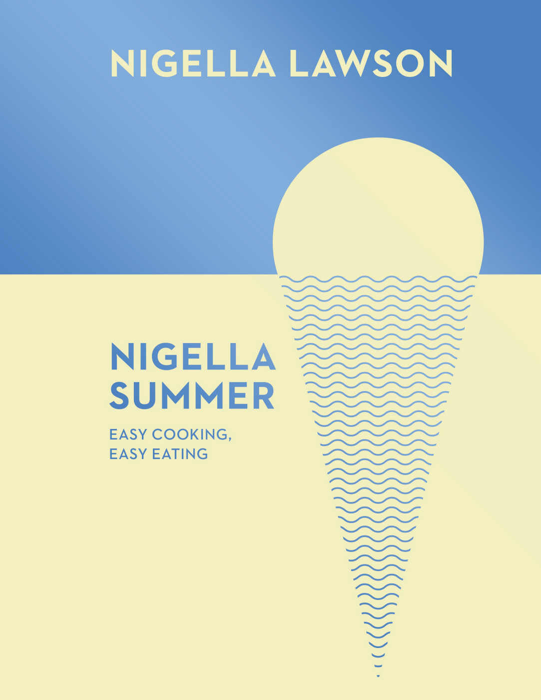 NIGELLA SUMMER AS RELIABLY MOUTHWATERING AS EVER WITH IMAGES OF WARMTH - photo 1