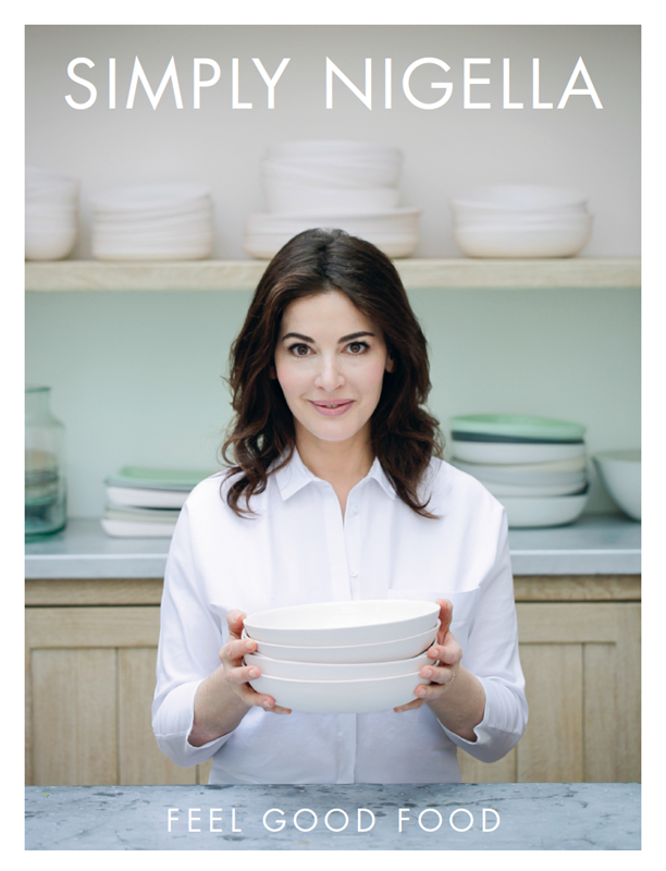 Simply Nigella - image 1