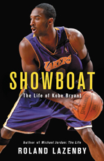 Showboat The Life of Kobe Bryant Michael Jordan The Life Jerry West - photo 1