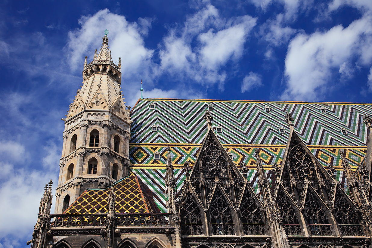 SBorisovSHUTTERSTOCK Vienna Top Sights Kunsthistorisches Museum A treasure - photo 7