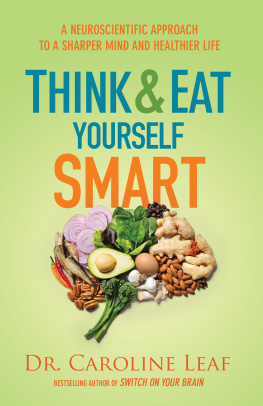 Leaf - Think and Eat Yourself Smart