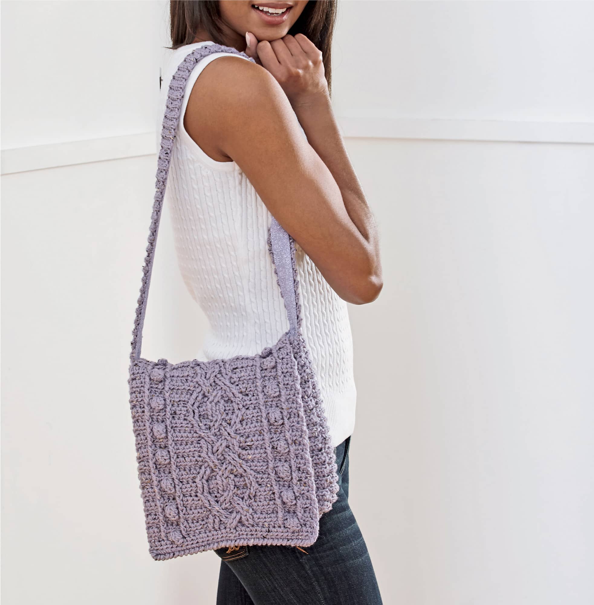 Melissa Leapmans Designer Crochet Accessories - image 5