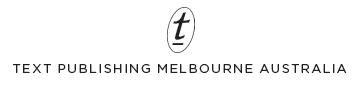 textpublishingcomau The Text Publishing Company Swann House 22 William Street - photo 1