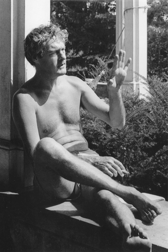 Timothy Leary Outside Looking In EDITED BY ROBERT FORTE Park Street Press - photo 1