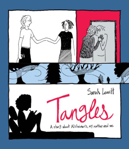 Leavitt - Tangles