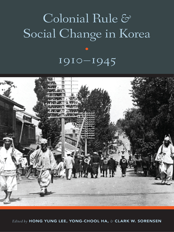 Center for Korea Studies Publications The Northern Region of Korea History - photo 1