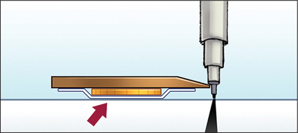 Creating your own beveled ruler MANGA BASICS Basic Shapes Before drawing - photo 9