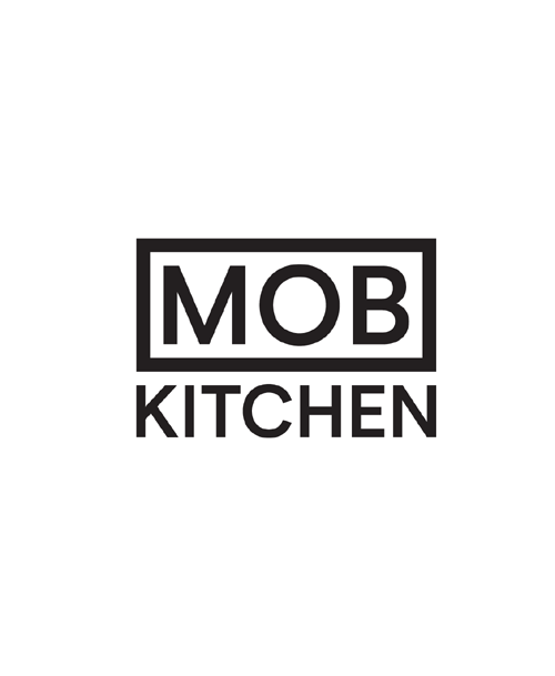 INTRODUCING Whats up MOB Welcome to the first MOB Kitchen book jammed full - photo 2