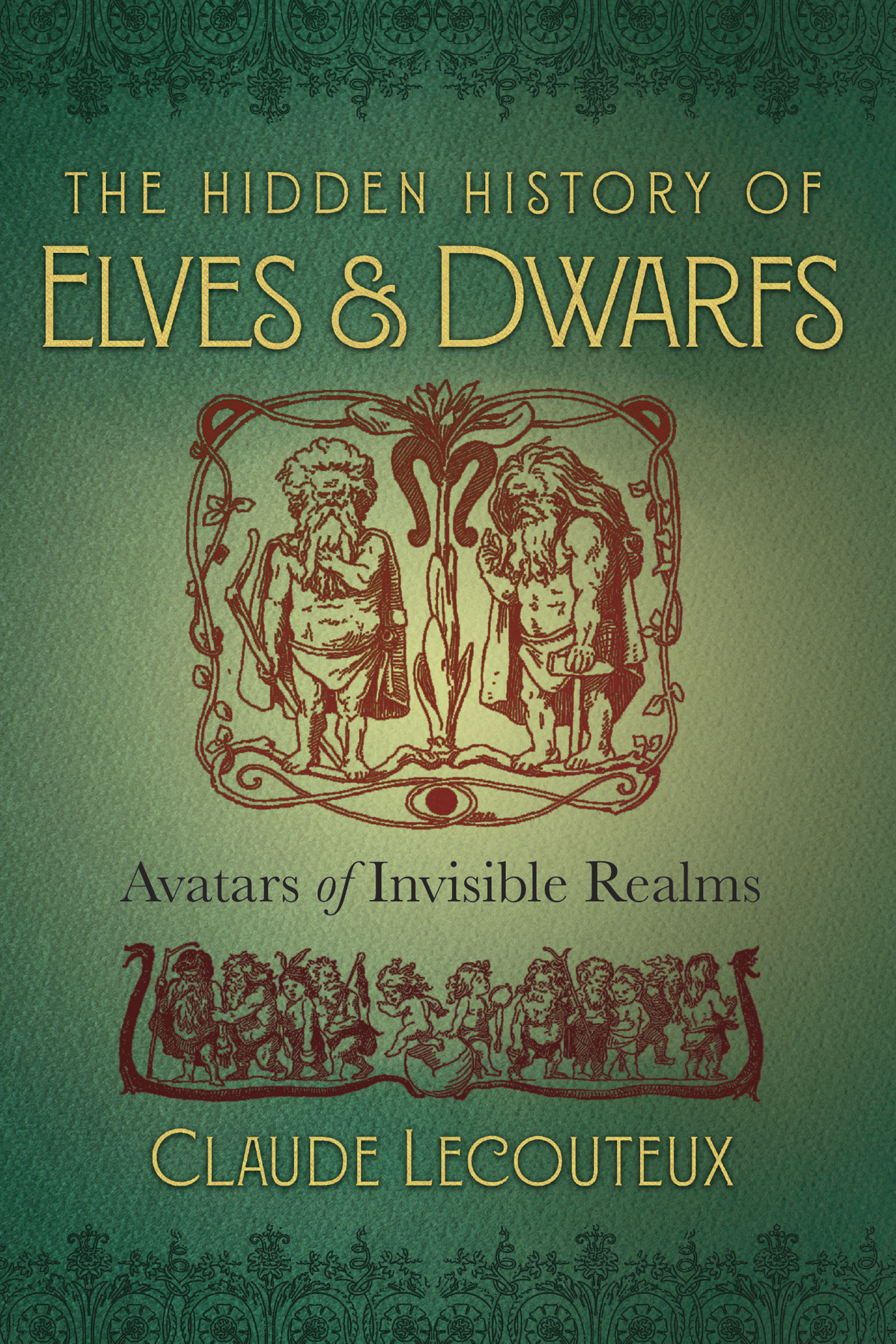 The hidden history of elves and dwarfs avatars of invisible dreams - image 1