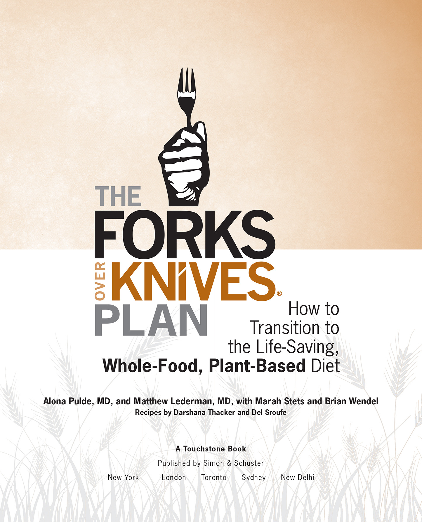 The forks over knives plan how to transition to the life-saving whole-food plant-based diet - image 22