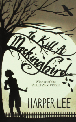 Lee Harper - To kill a mockingbird book discussion kit. Kits for Teens