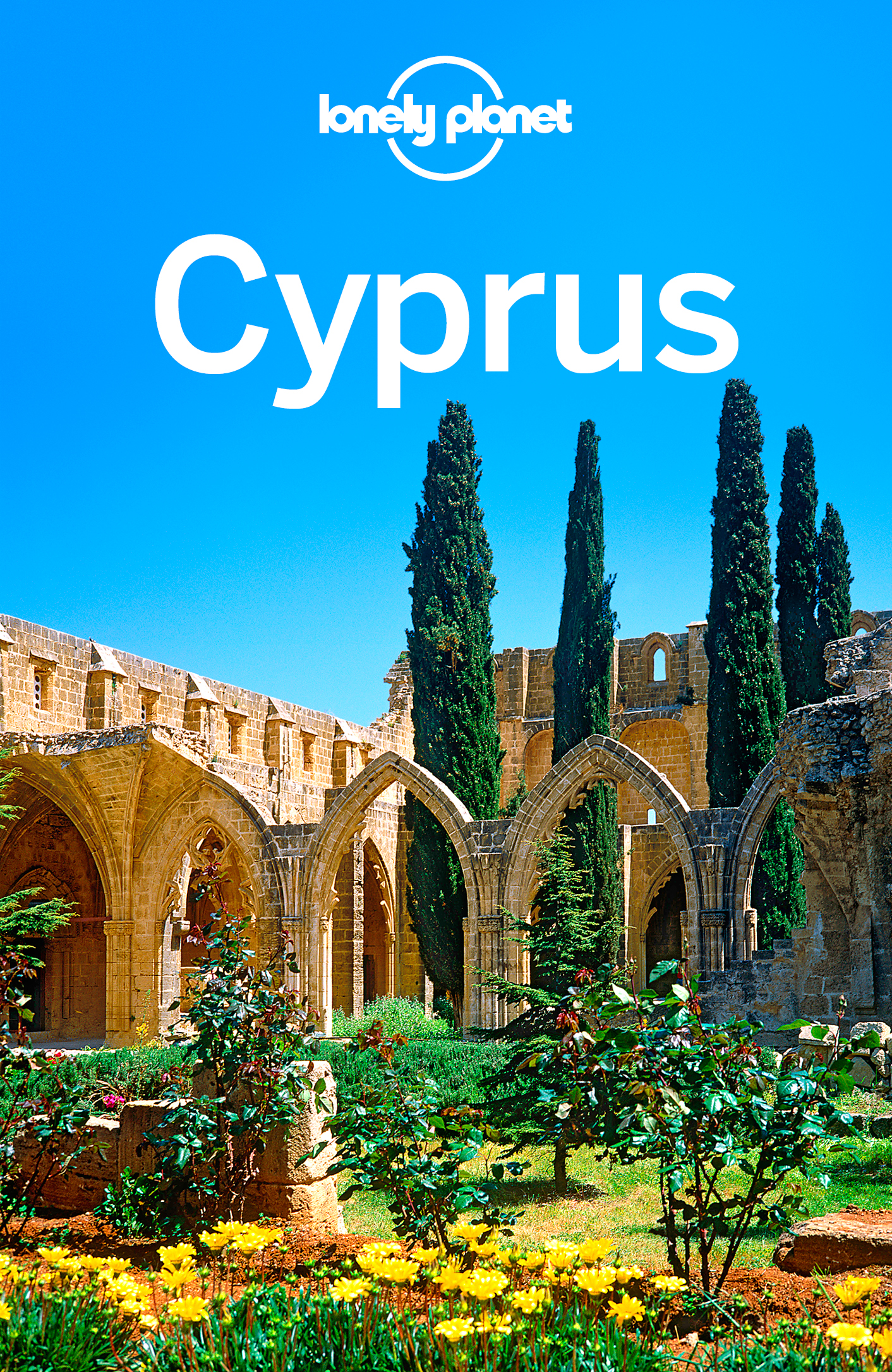 Cyprus Travel Guide - image 1